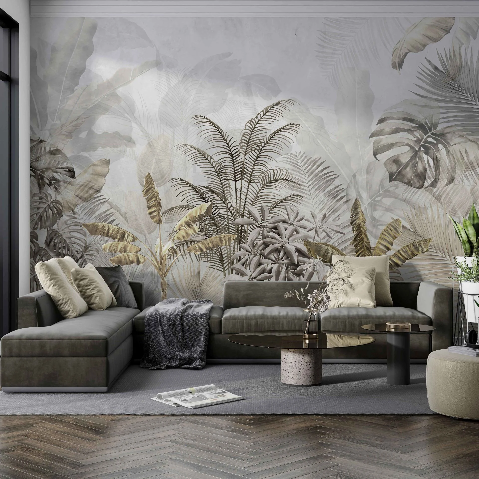 Kozbeyli Duvar Kağıtcısı